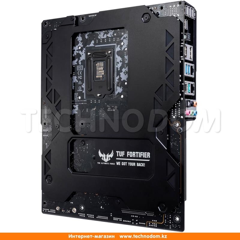 Материнская плата Asus TUF Z270 MARK 1 LGA1151 4DDR4 PCI-E 3x16 3x1 (HDMI+DP) ATX - фото #5
