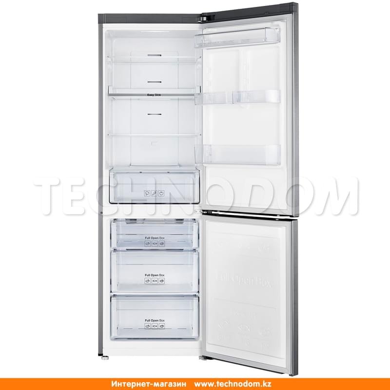 Двухкамерный холодильник Samsung RB-33J3200SA - фото #1