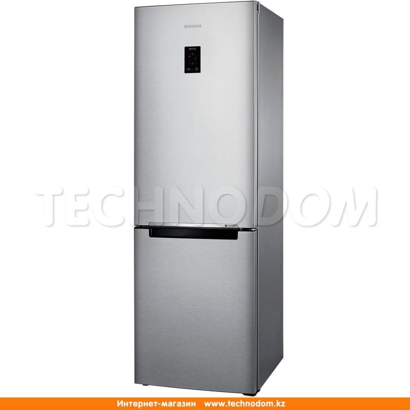 Двухкамерный холодильник Samsung RB-33J3200SA - фото #2