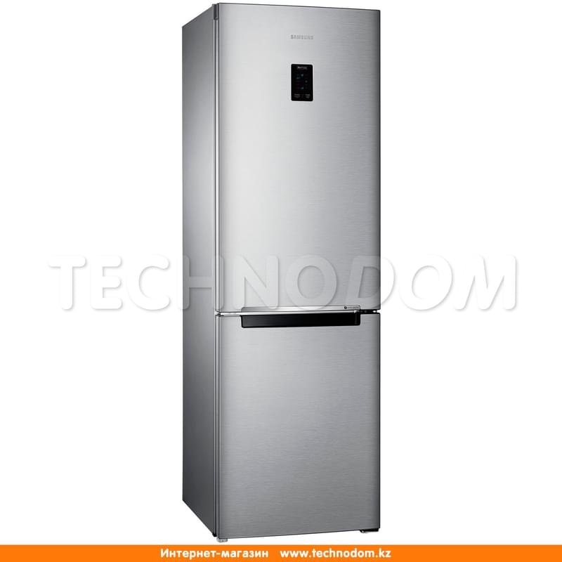Двухкамерный холодильник Samsung RB-33J3200SA - фото #3