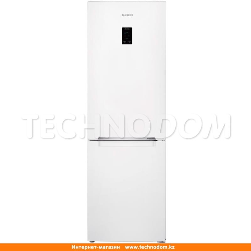 Двухкамерный холодильник Samsung RB-33J3200WW - фото #0