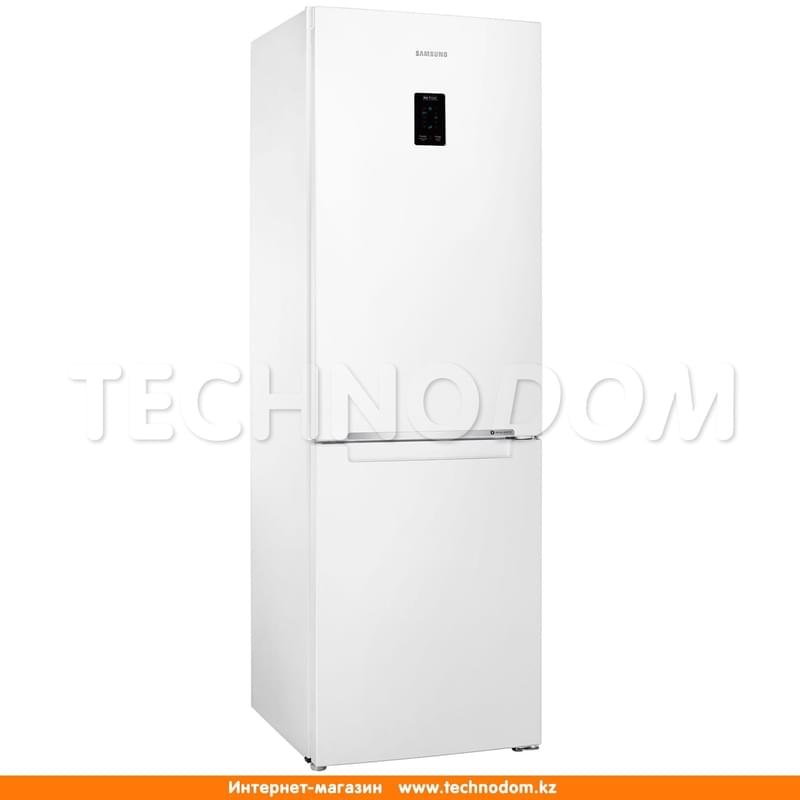 Двухкамерный холодильник Samsung RB-33J3200WW - фото #3