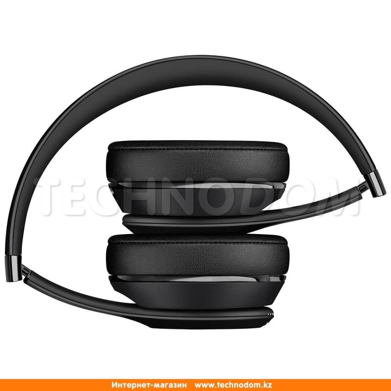 Наушники Накладные Beats Bluetooth Solo 3, Black (MP582ZM/A) - фото #6