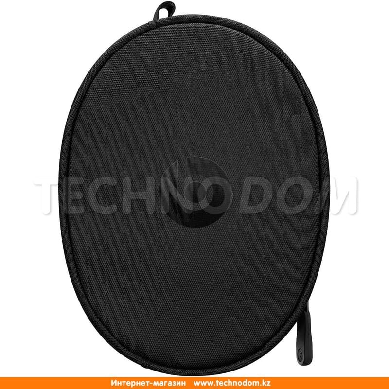 Наушники Накладные Beats Bluetooth Solo 3, Black (MP582ZM/A) - фото #8