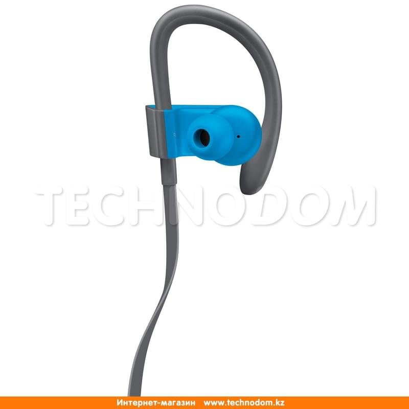 Наушники Вставные Beats Bluetooth Powerbeats 3, Blue (MNLX2ZM/A) - фото #7