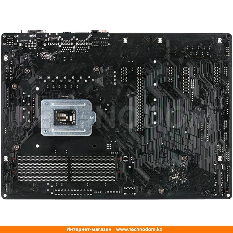 Материнская плата ASRock Fatal1ty B150 Gaming K4 LGA1151 4DDR4 PCI-E 2x16 3x1 (HDMI+DVI-D+VGA) ATX - фото #2