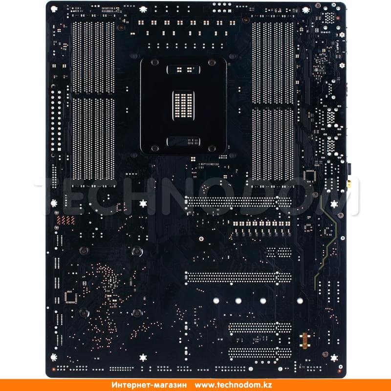 Материнская плата Gigabyte GA-X99-Ultra Gaming LGA2011-3 8DDR4 PCI-E 4x16 1x1 ATX - фото #2