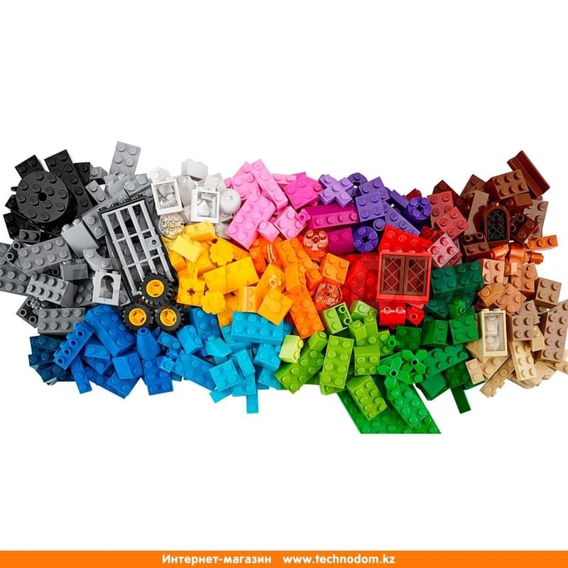 Конструктор LEGO Classic Набор для творчества большого размера 10698 - фото #5