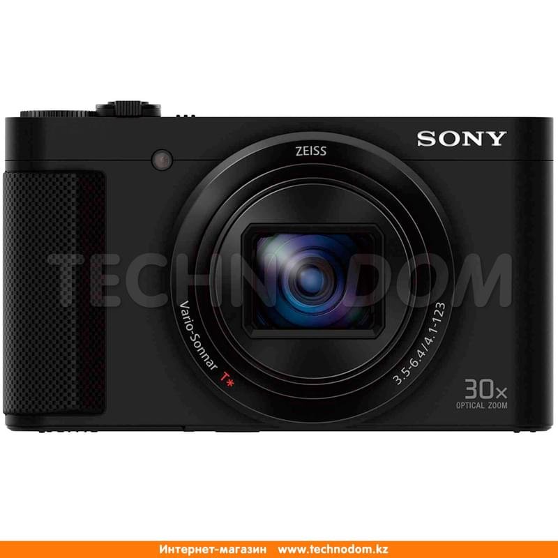 Цифровой фотоаппарат Sony DSC-HX90/B - фото #0