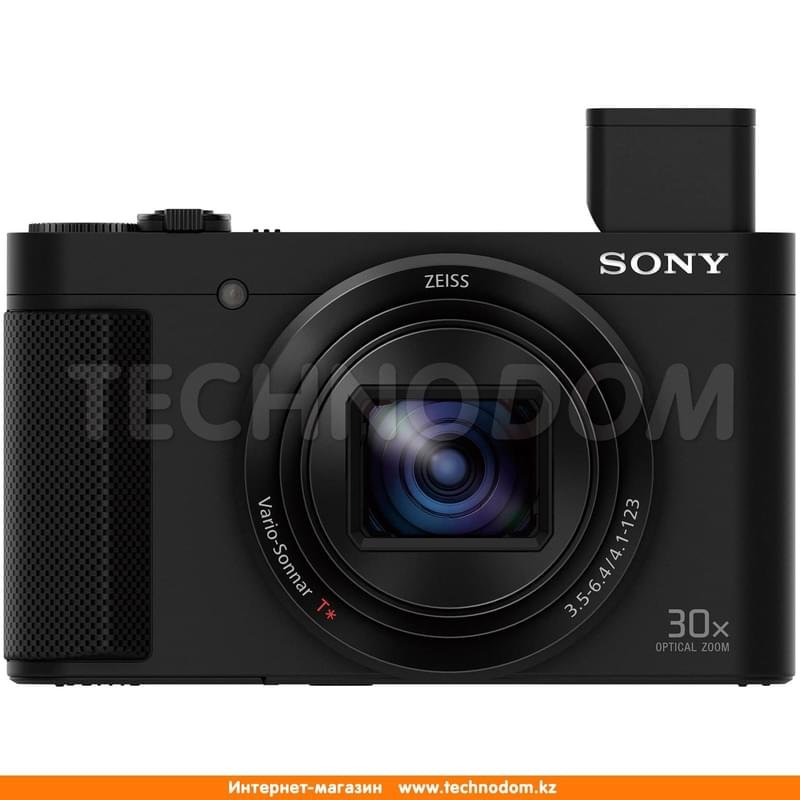 Цифровой фотоаппарат Sony DSC-HX90/B - фото #1