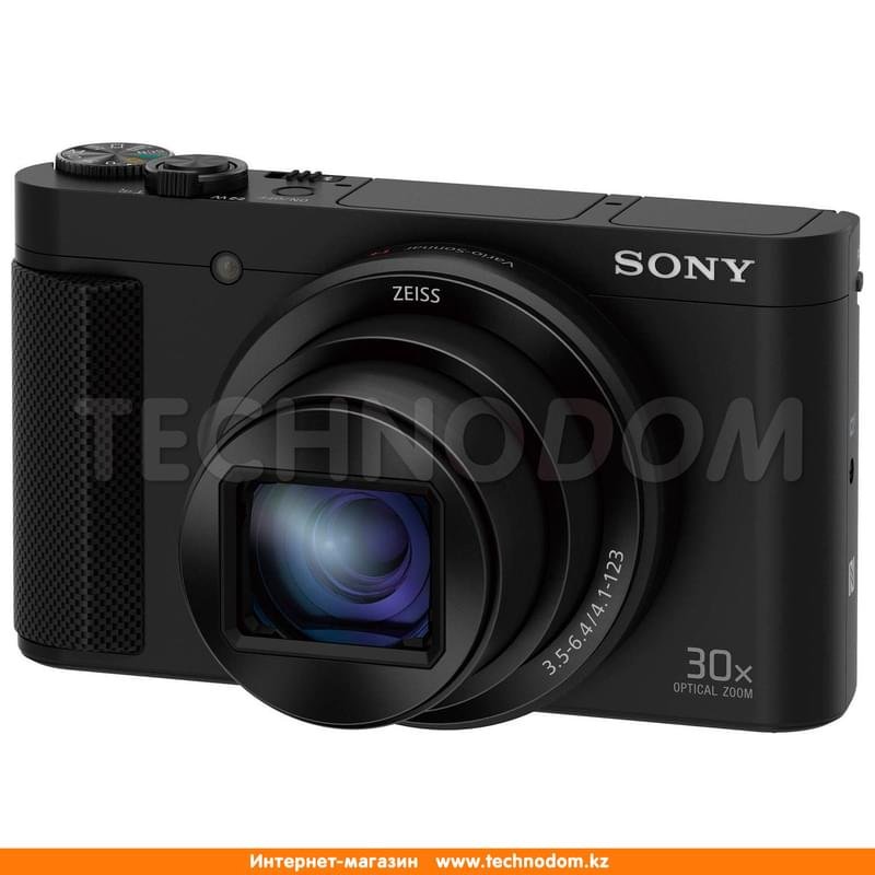 Цифровой фотоаппарат Sony DSC-HX90/B - фото #2