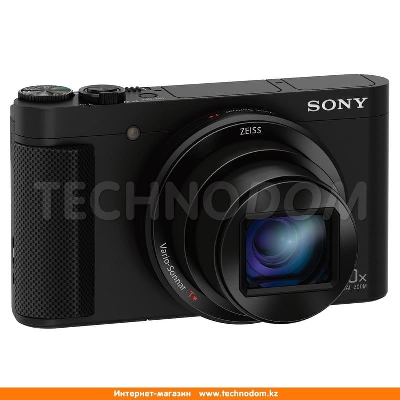 Цифровой фотоаппарат Sony DSC-HX90/B - фото #3