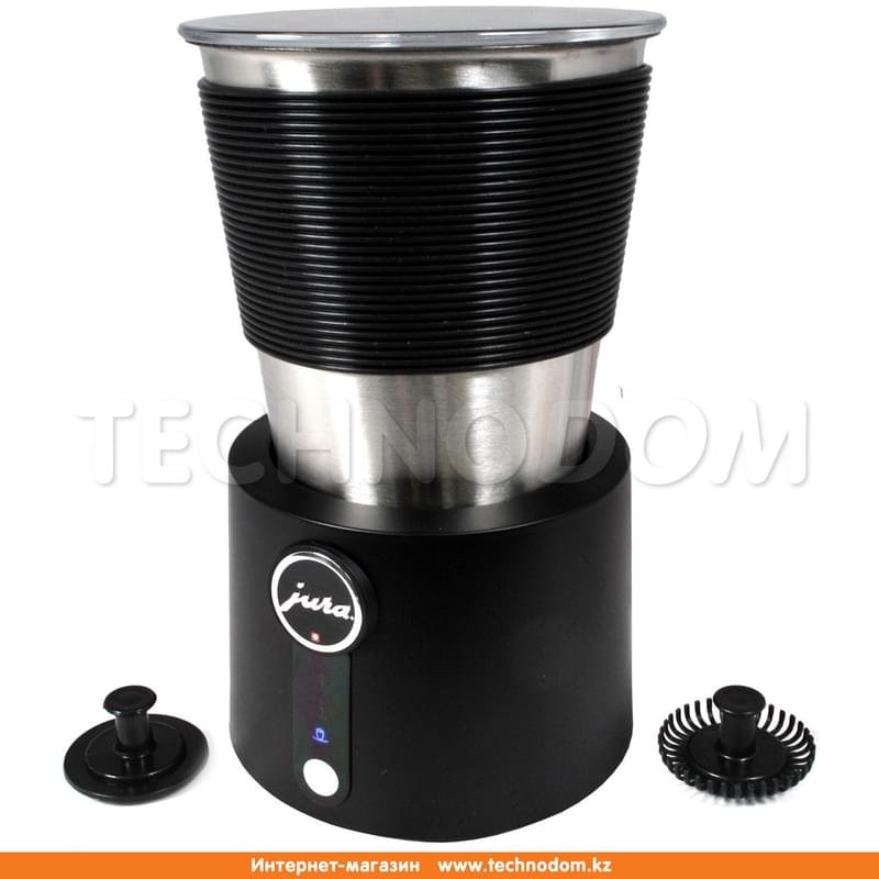 Автоматическое устройство для приготовления капучино Jura 0070606 - фото #1