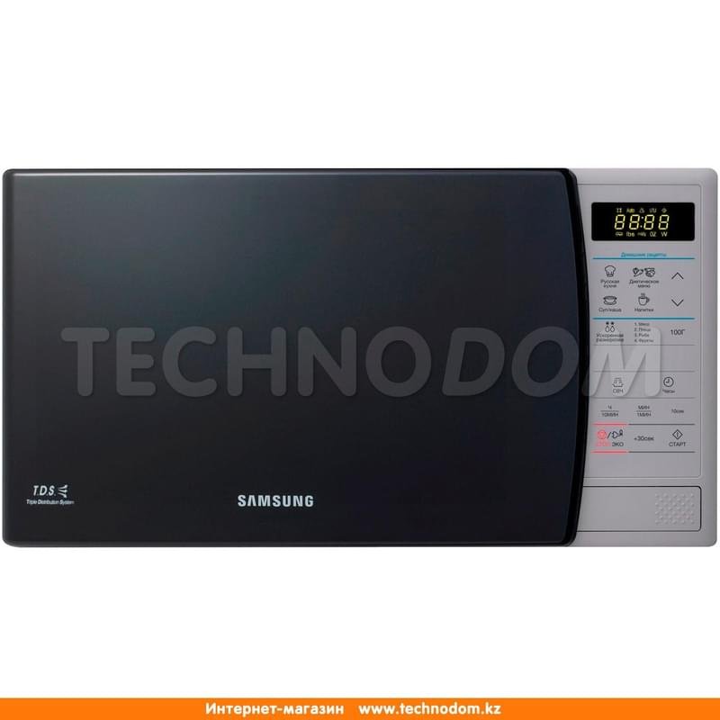 Микроволновая печь Samsung ME-83KRS-1/BW - фото #0