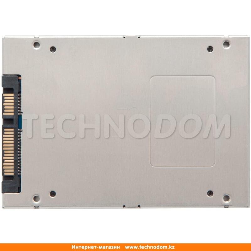 Внутренний SSD 2.5" 240GB Kingston UV400, SATA-III (SUV400S37/240G) - фото #4