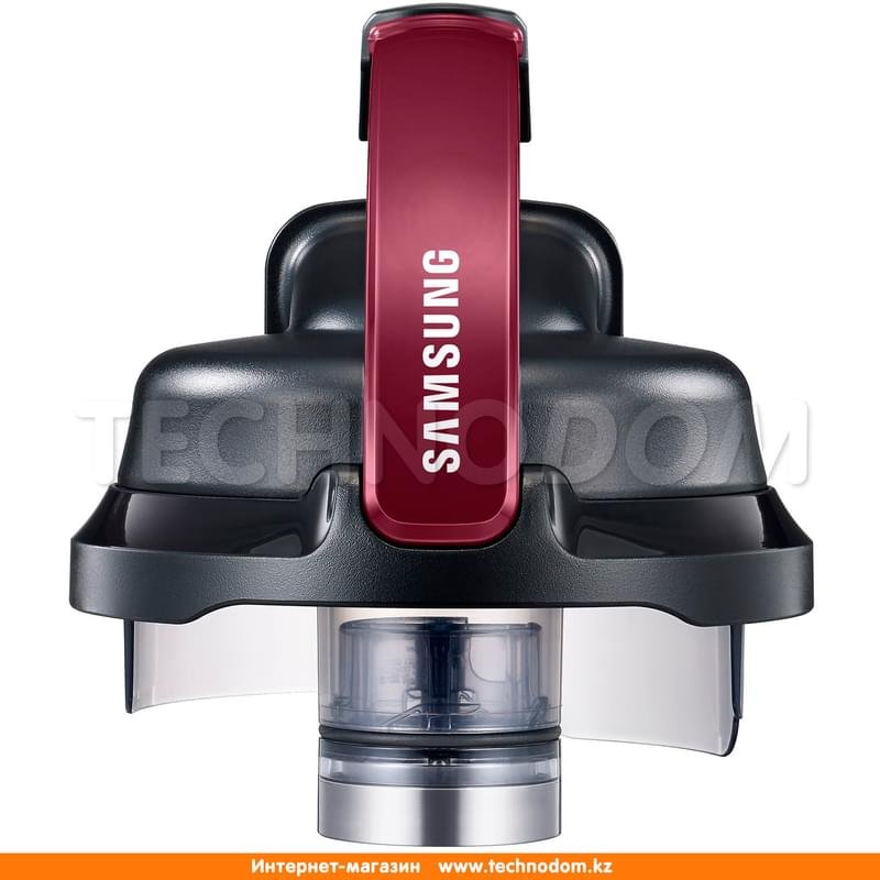 Циклонный пылесос Samsung V-C15K4176VP - фото #7