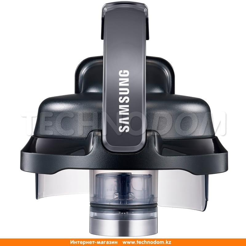 Циклонный пылесос Samsung V-C15K4176HG - фото #7