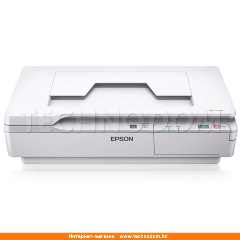 Сканер Epson WorkForce DS-5500 (B11B205131) - фото #0
