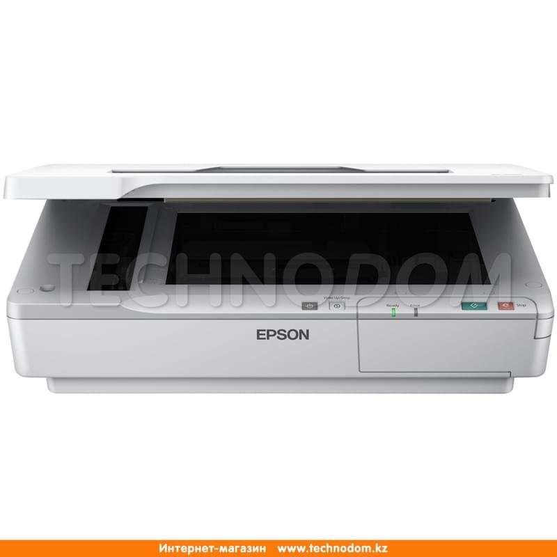 Сканер Epson WorkForce DS-5500 (B11B205131) - фото #2