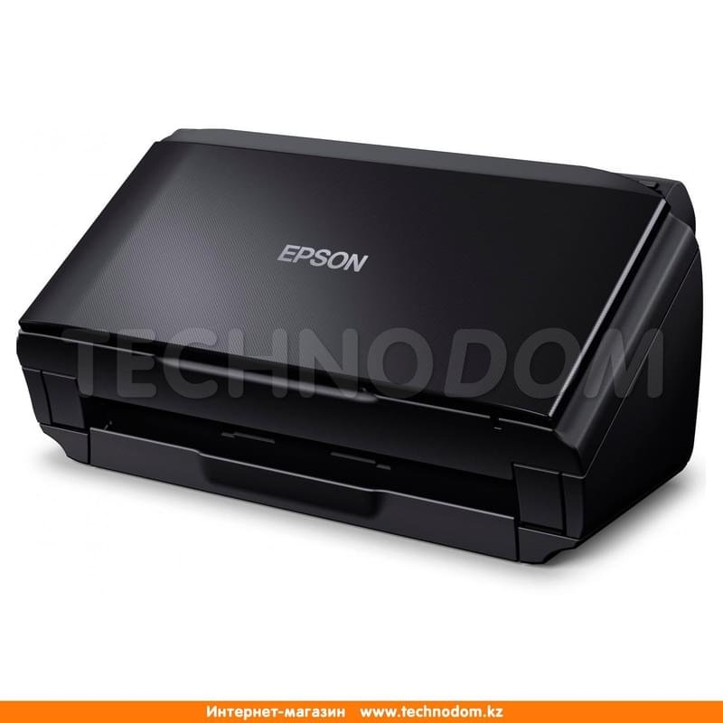 Сканер Epson WorkForce DS-560 (B11B221401) - фото #0