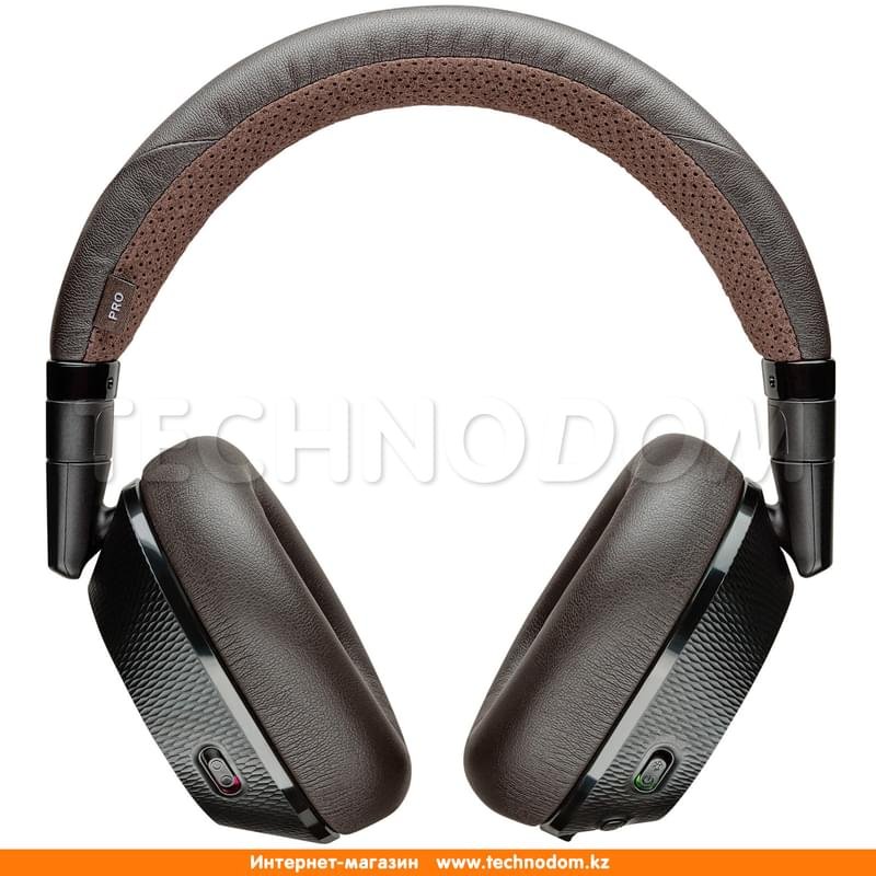 Наушники Накладные Plantronics Bluetooth BackBeat Pro 2, Black (207120-05) - фото #0