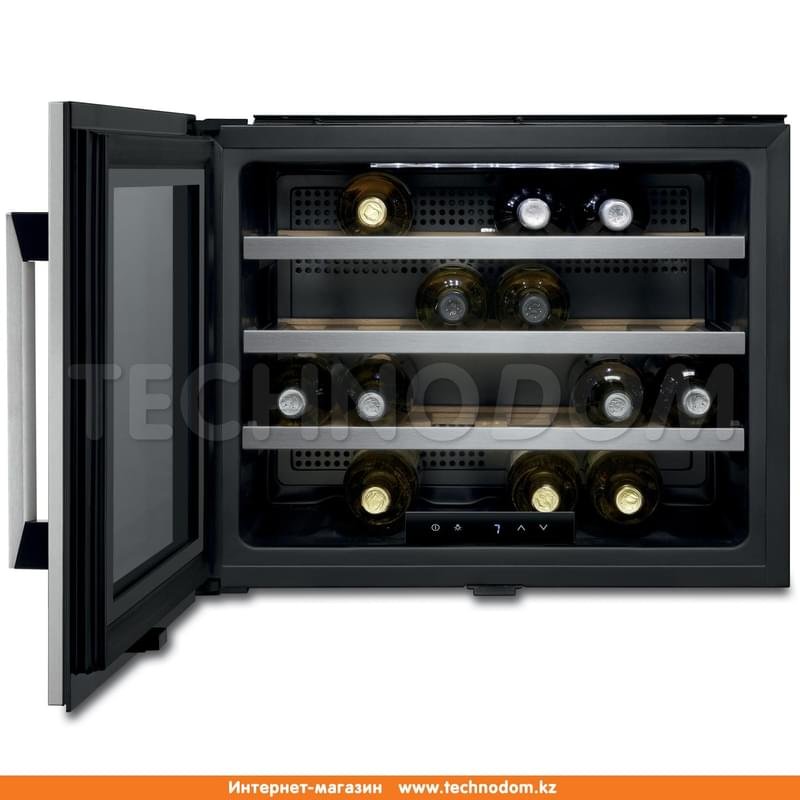 Встраиваемый холодильник для вина Electrolux ERW-0670A - фото #1