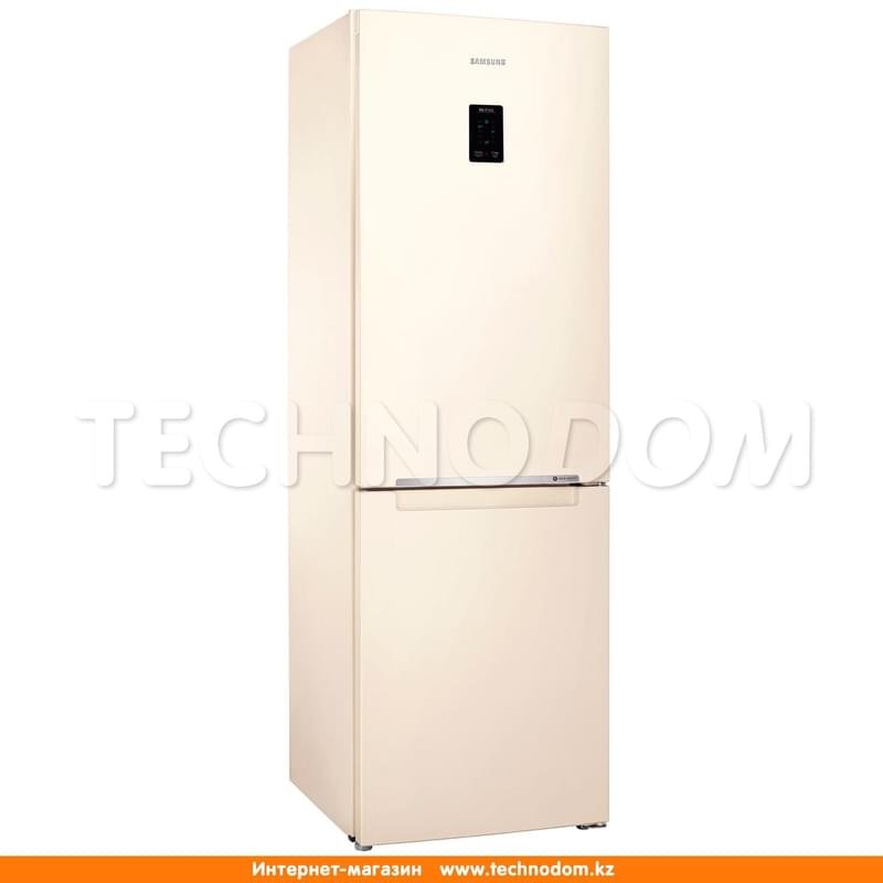 Двухкамерный холодильник Samsung RB-33J3200EF - фото #2