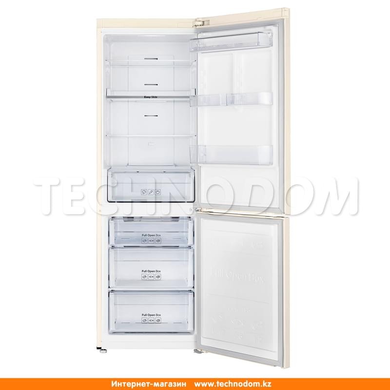 Двухкамерный холодильник Samsung RB-33J3200EF - фото #3