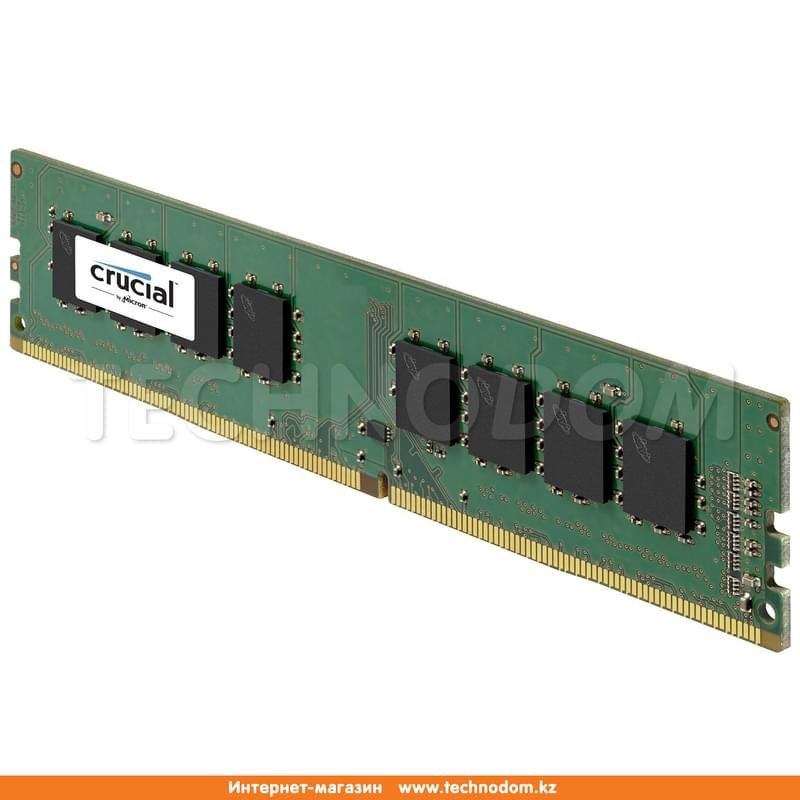 Оперативная память Crucial 8GB DDR4-2133 UDIMM (CT8G4DFD8213) - фото #0