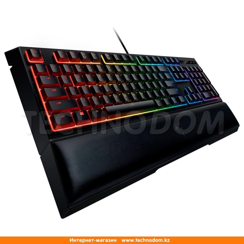 Клавиатура игровая проводная USB Razer Ornata Chroma, RZ03-02040700-R3R1 - фото #5