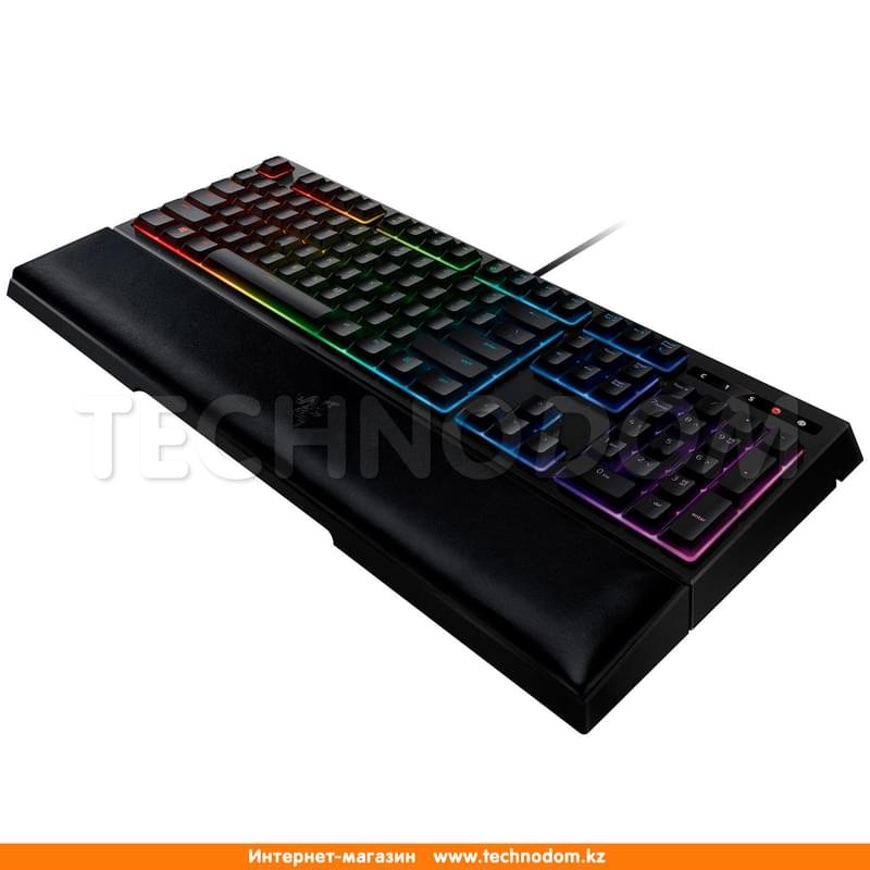 Клавиатура игровая проводная USB Razer Ornata Chroma, RZ03-02040700-R3R1 - фото #7