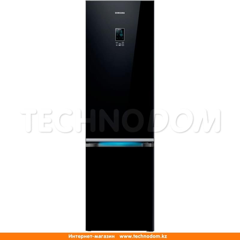 Двухкамерный холодильник Samsung RB-37K63412C - фото #0