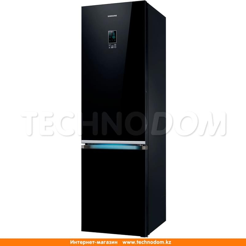 Двухкамерный холодильник Samsung RB-37K63412C - фото #1
