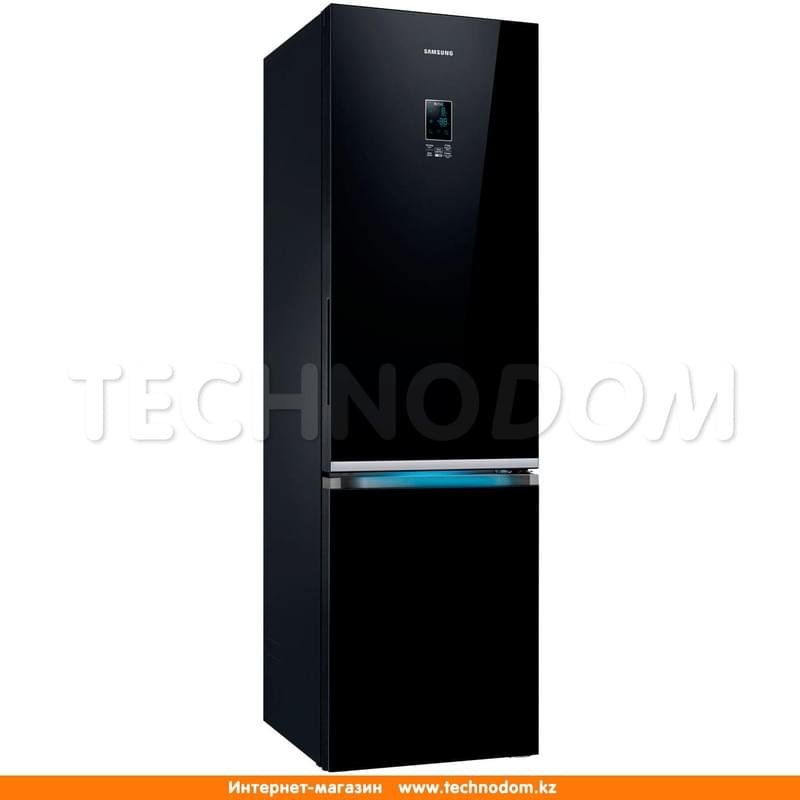 Двухкамерный холодильник Samsung RB-37K63412C - фото #2