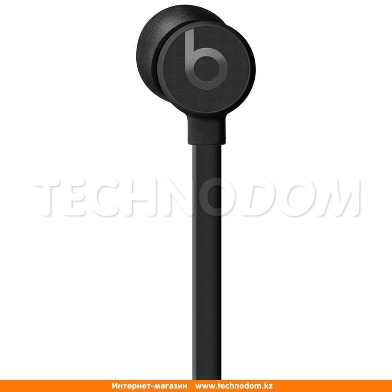 Наушники вставные BeatsX Bluetooth Earphones, Black - фото #7