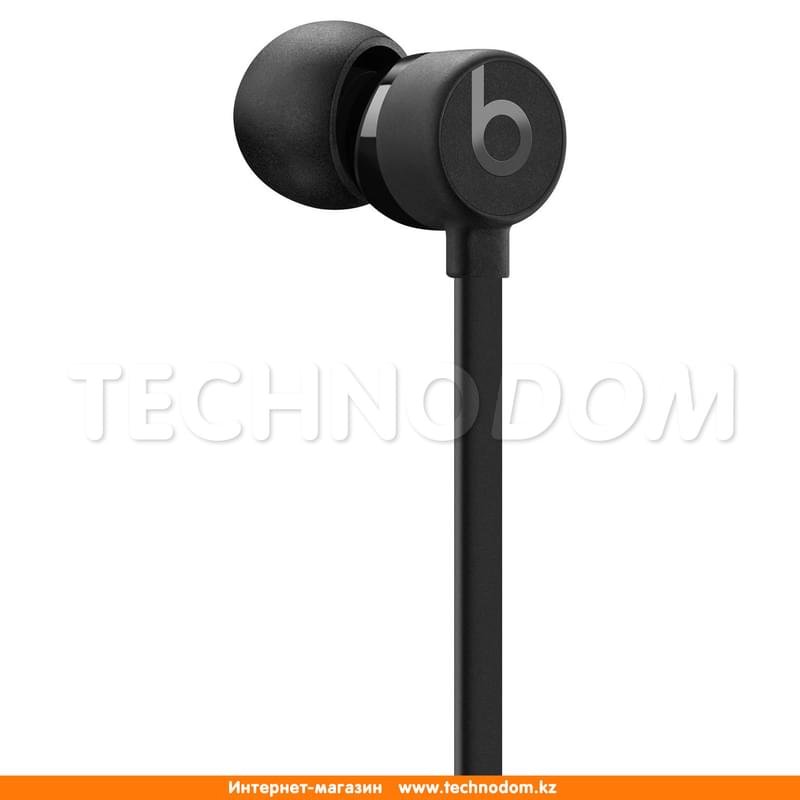 Наушники вставные BeatsX Bluetooth Earphones, Black - фото #8