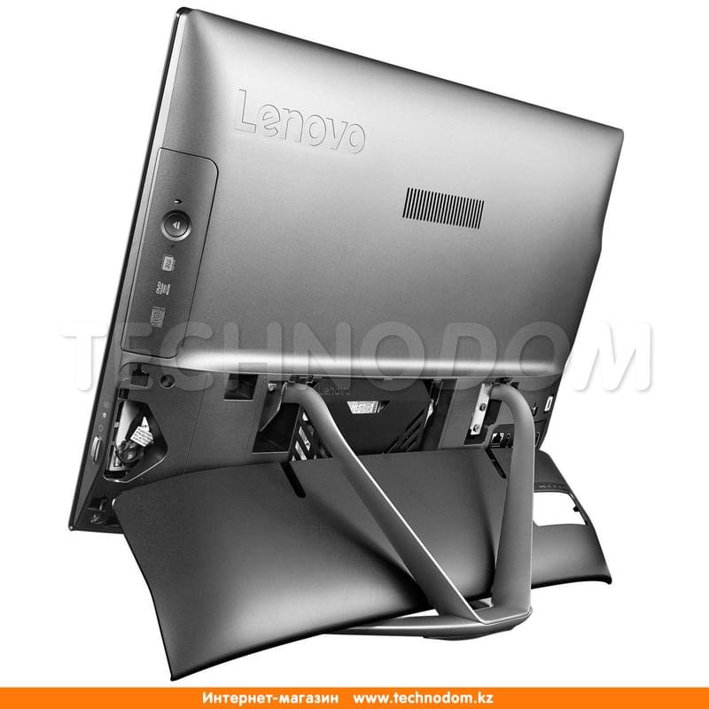 Моноблок 20" Lenovo IdeaCentre AIO 300 (F0BV003ERK) - фото #4
