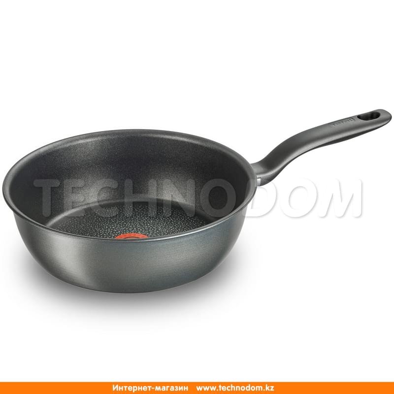 Сковорода-мульти 26см Hard Titanium Tefal C6928502 - фото #0