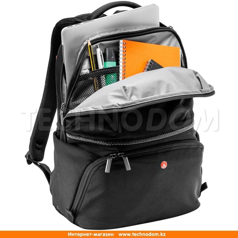 Рюкзак для фото/видео MANFROTTO Active II (MA-BP-A2) - фото #4