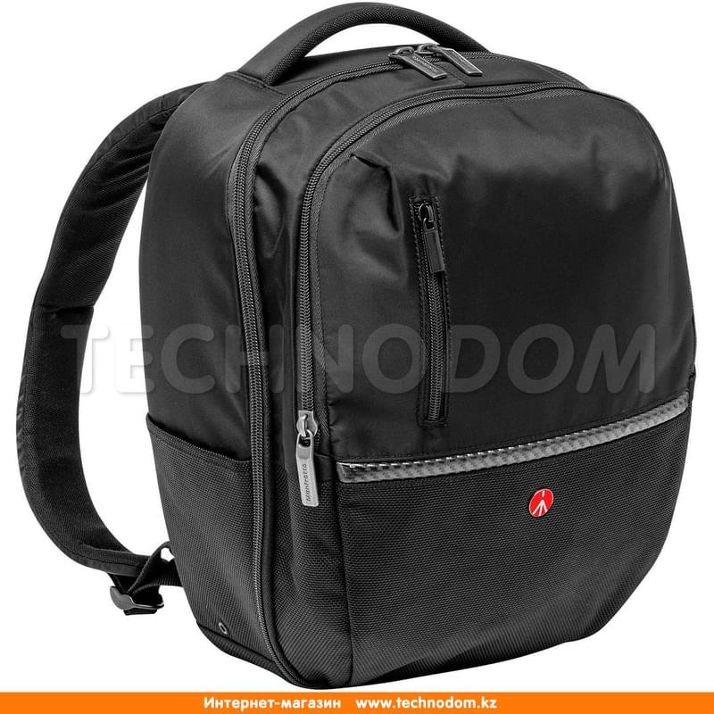 Рюкзак для фото/видео MANFROTTO Gear M (MA-BP-GPM) - фото #0