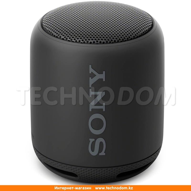 Колонки Bluetooth Sony SRS-XB10, Black - фото #0