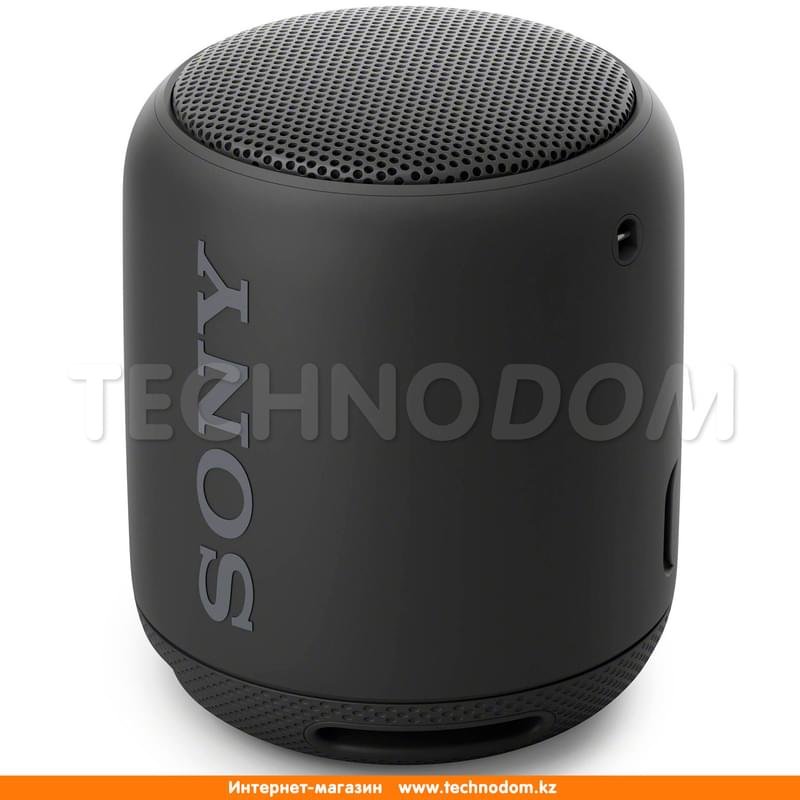 Колонки Bluetooth Sony SRS-XB10, Black - фото #1