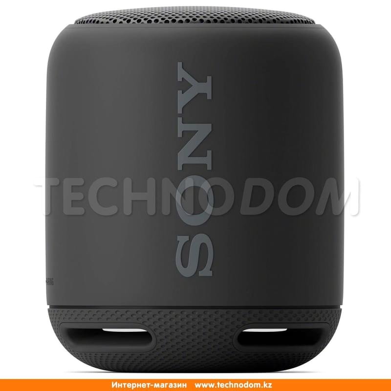 Колонки Bluetooth Sony SRS-XB10, Black - фото #3