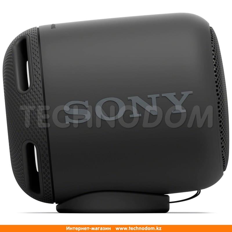 Колонки Bluetooth Sony SRS-XB10, Black - фото #7