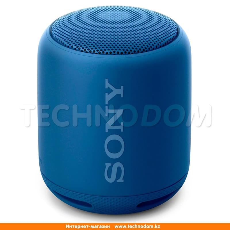 Колонки Bluetooth Sony SRS-XB10, Blue - фото #0
