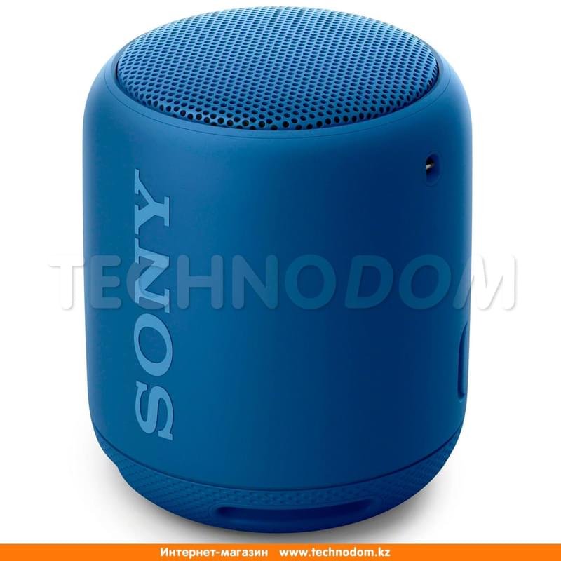 Колонки Bluetooth Sony SRS-XB10, Blue - фото #1