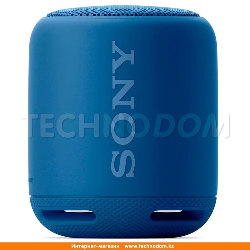 Колонки Bluetooth Sony SRS-XB10, Blue - фото #3
