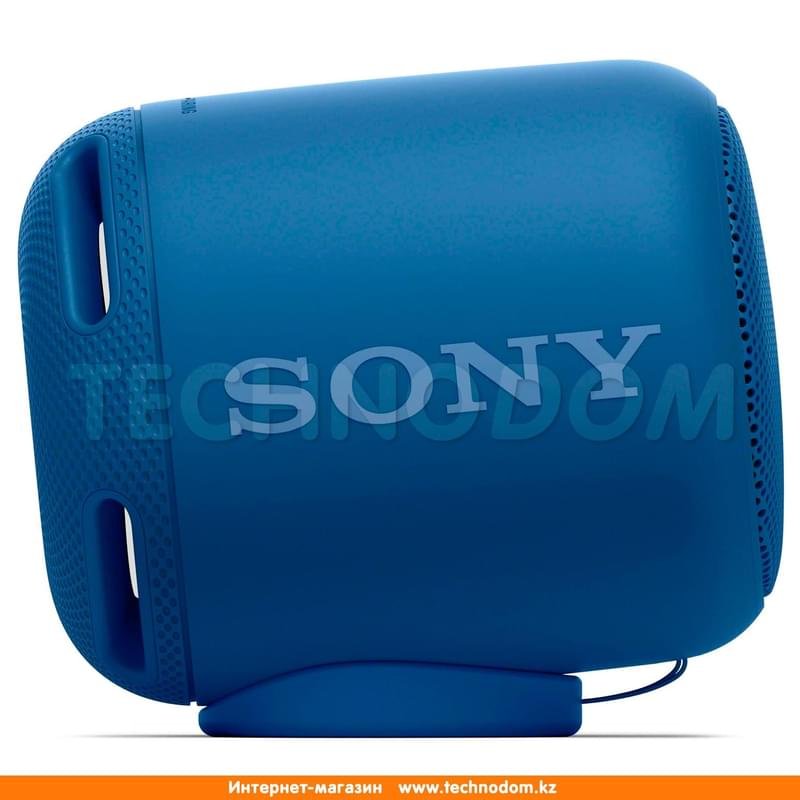 Колонки Bluetooth Sony SRS-XB10, Blue - фото #7