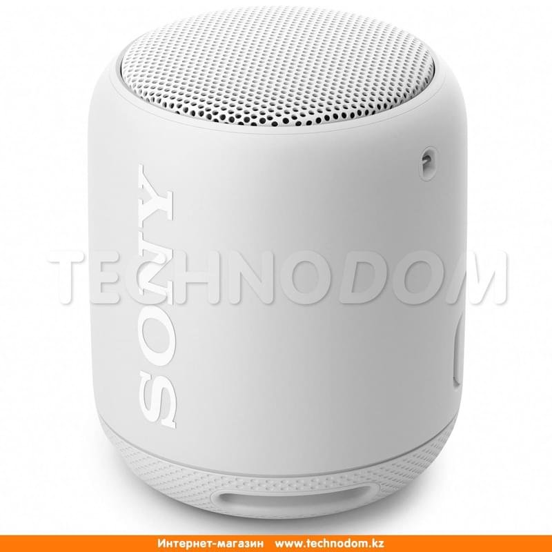 Колонки Bluetooth Sony SRS-XB10, White - фото #1