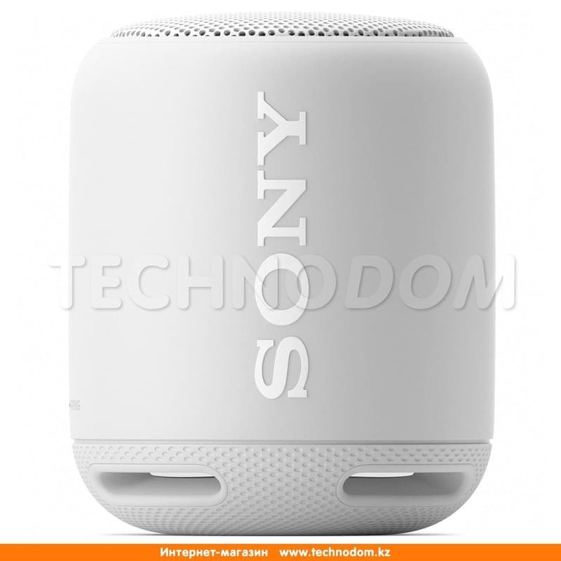 Колонки Bluetooth Sony SRS-XB10, White - фото #3